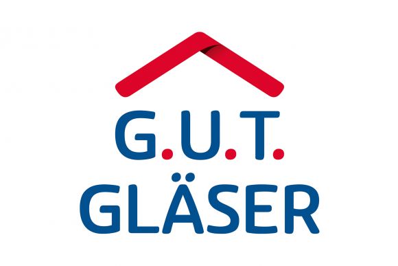 G.U.T.  Gläser KG Logo