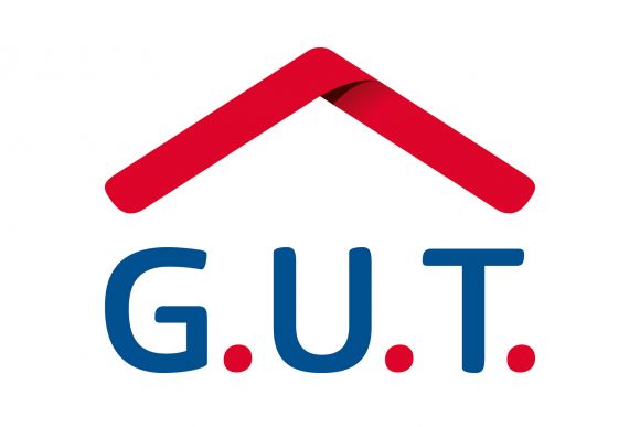 G.U.T. Logo