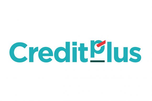 G.U.T. FinanzBox: Logo CreditPlus