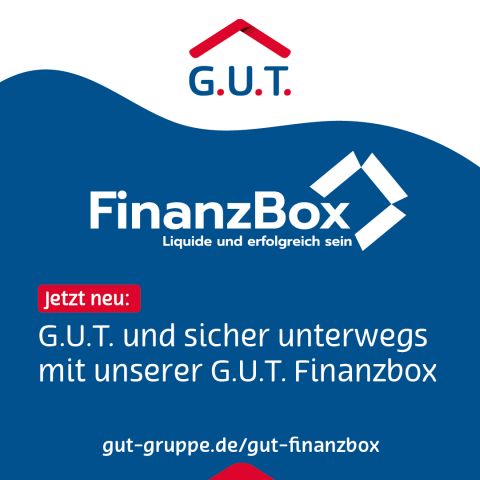 G.U.T. FinanzBox