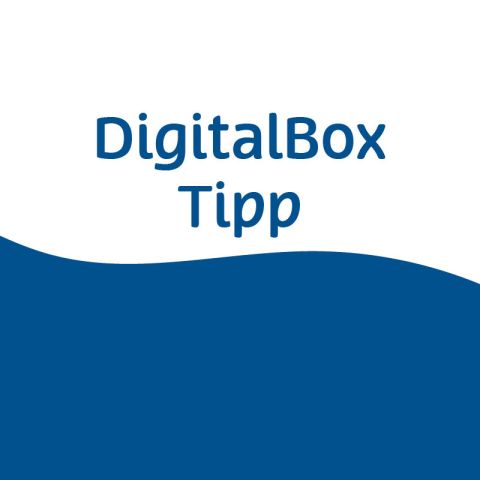 DigitalBox Tipp