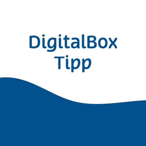 DigitalBox Tipp 2