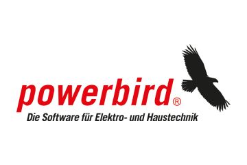 powerbird Logo