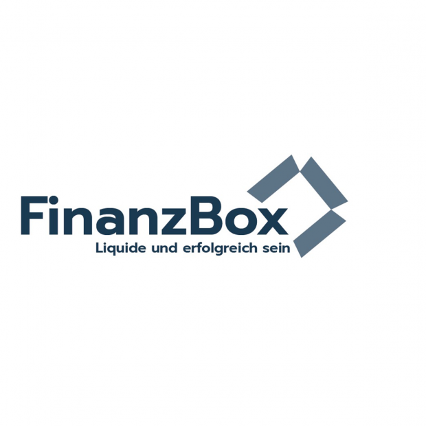 Logo FinanzBox Web